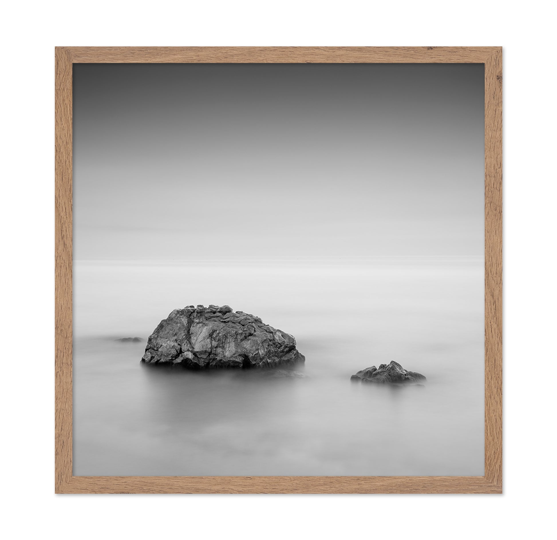 Black Sea Rocks