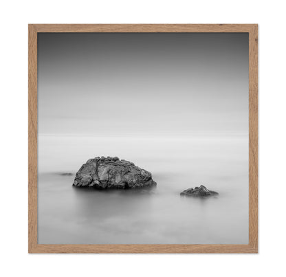 Black Sea Rocks