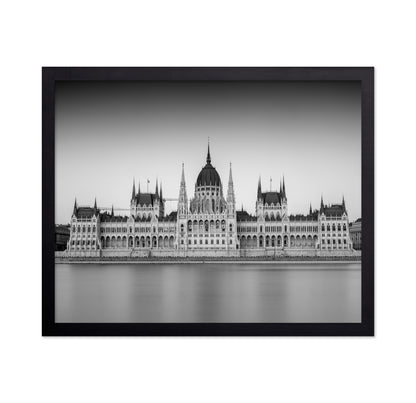 Hungarian Parliament Building