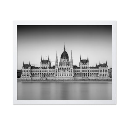 Hungarian Parliament Building