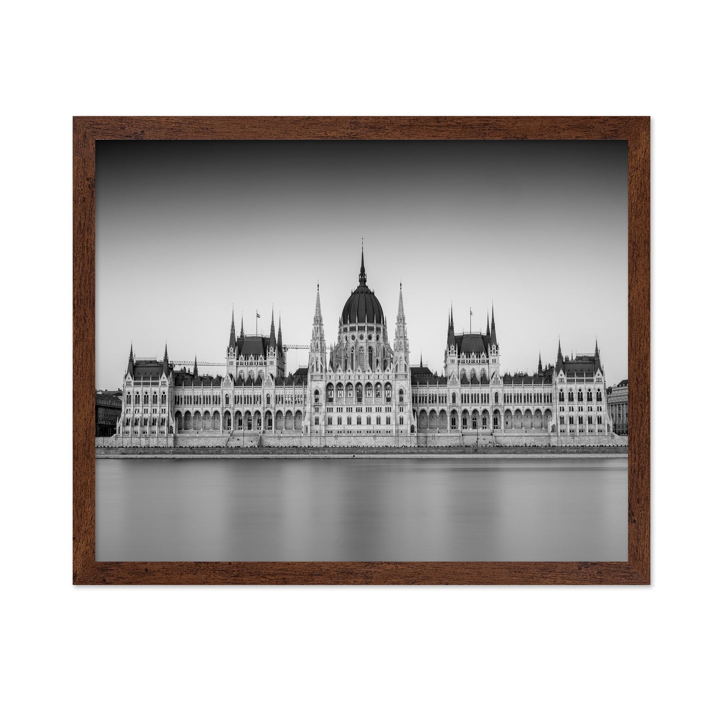 Hungarian Parliament Building