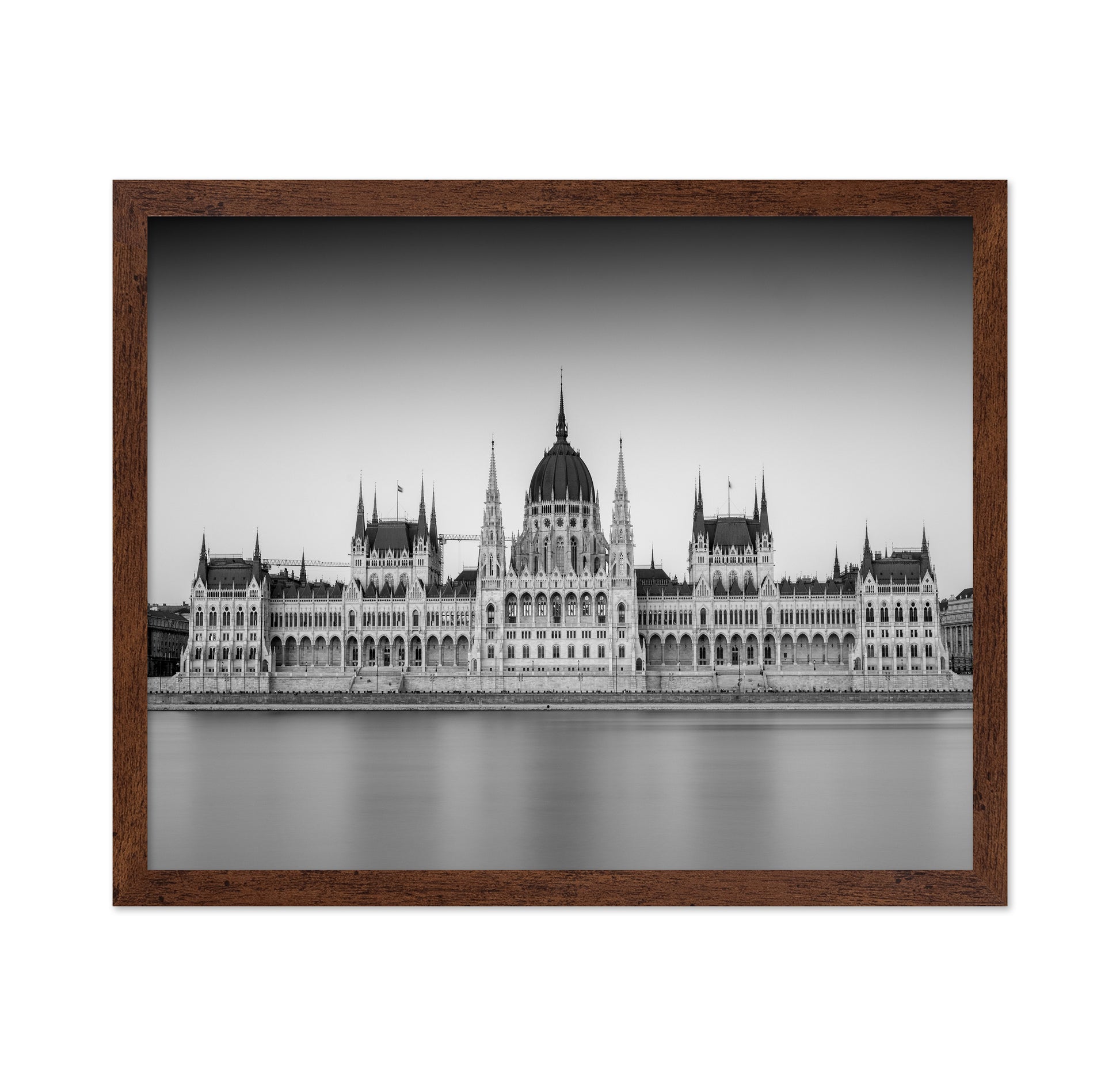 Hungarian Parliament Building