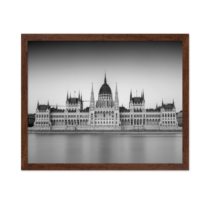 Hungarian Parliament Building