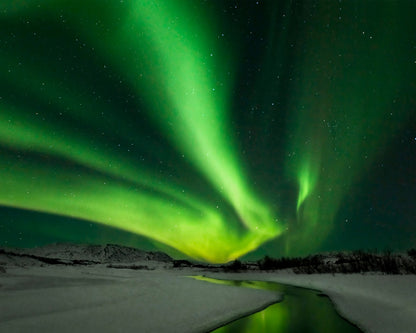 Aurora Borealis