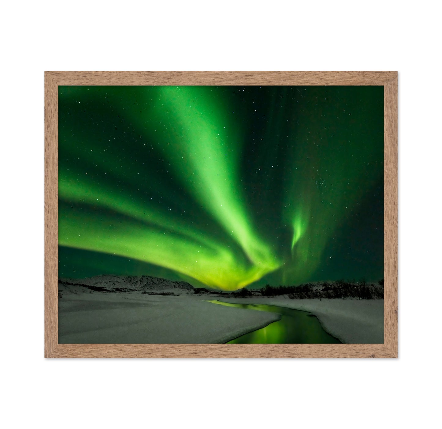 Aurora Borealis