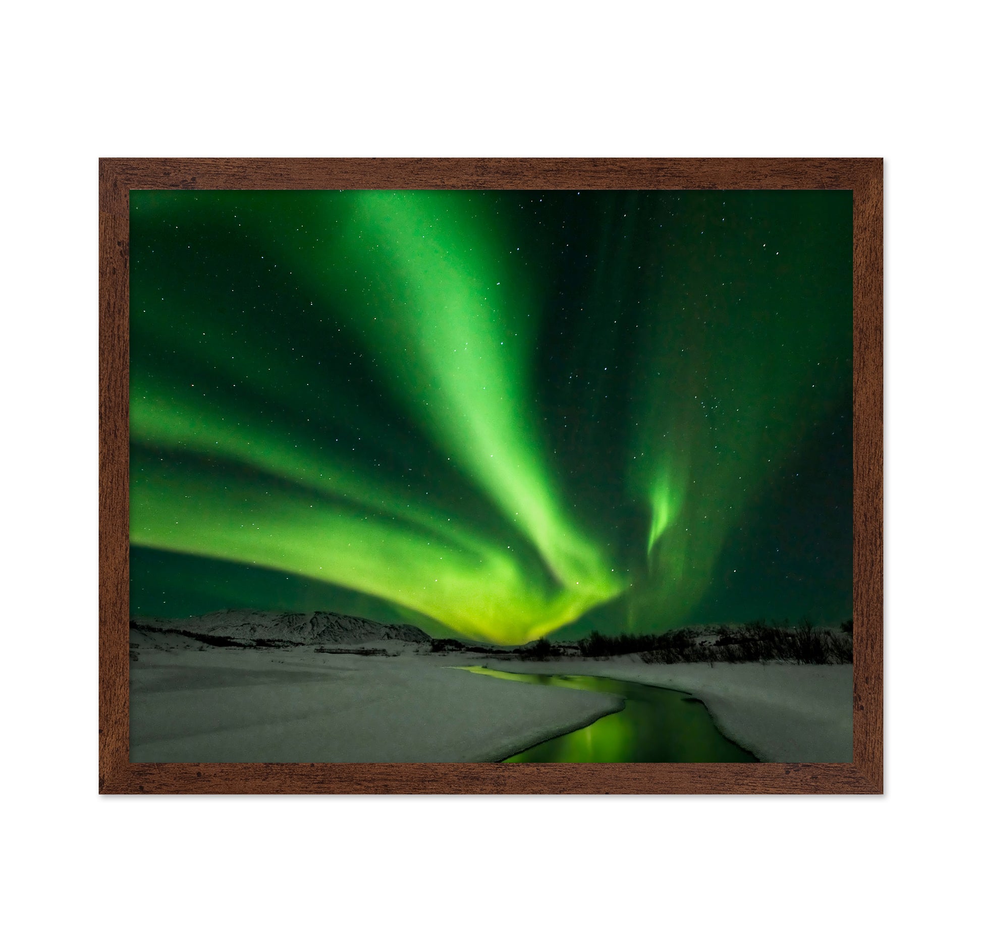 Aurora Borealis