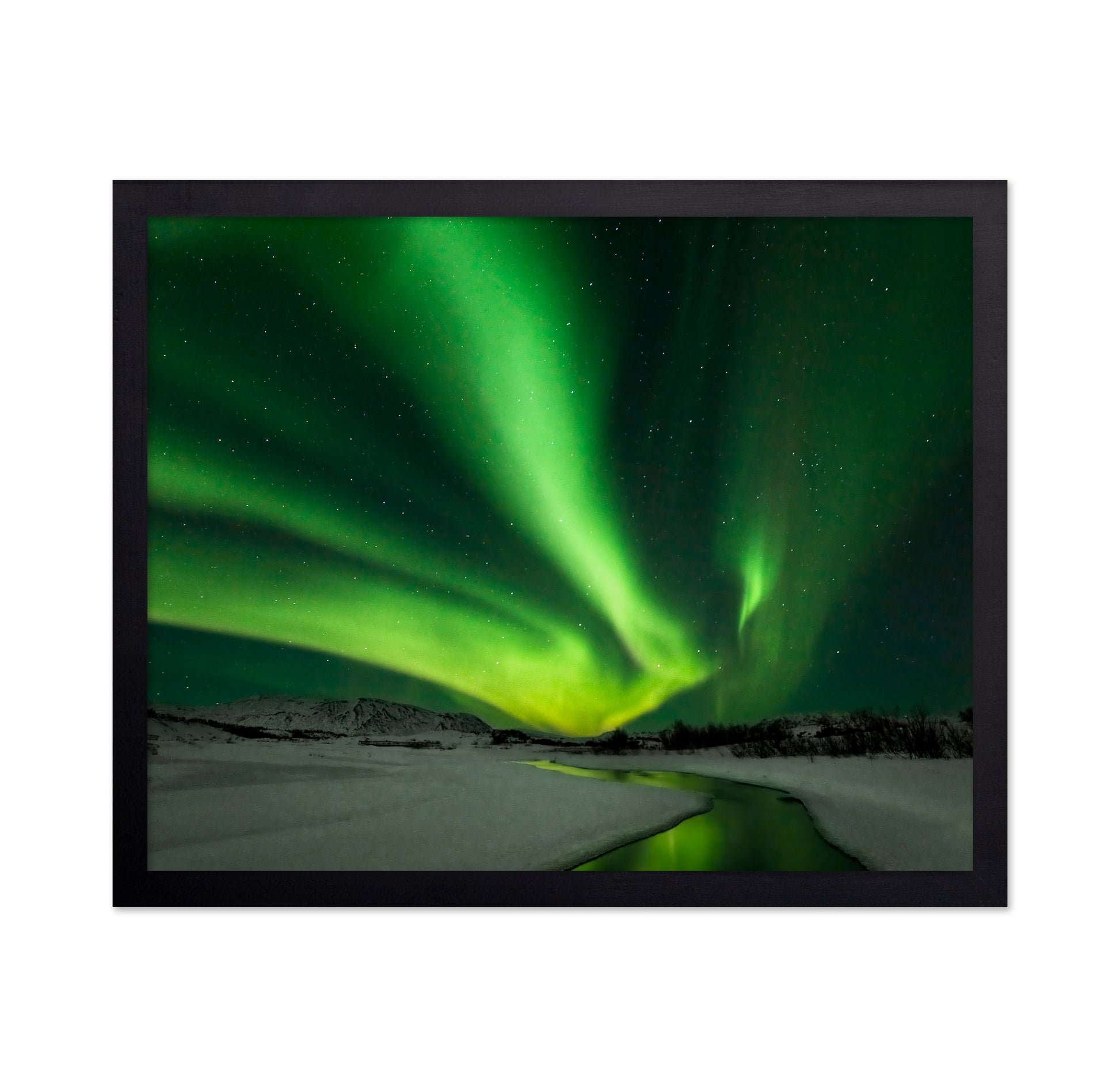 Aurora Borealis