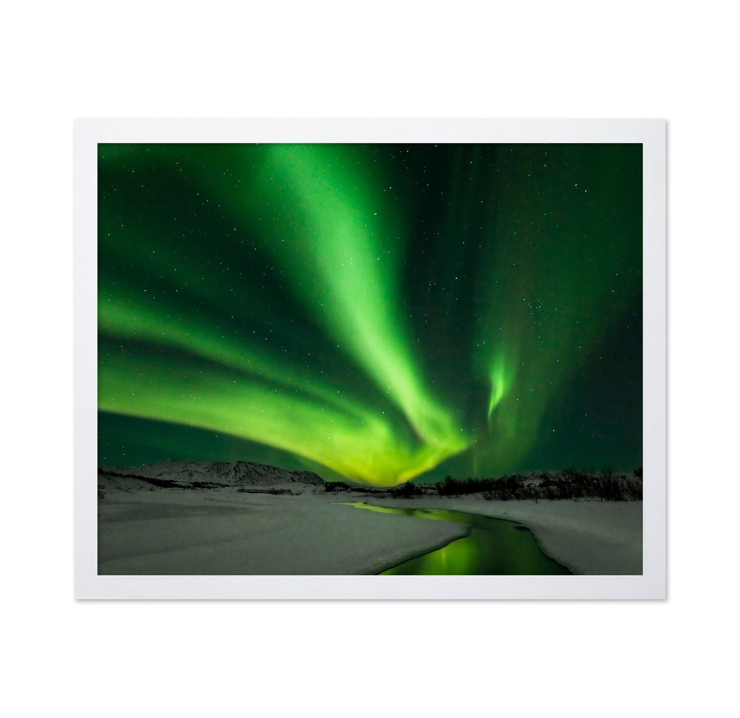 Aurora Borealis