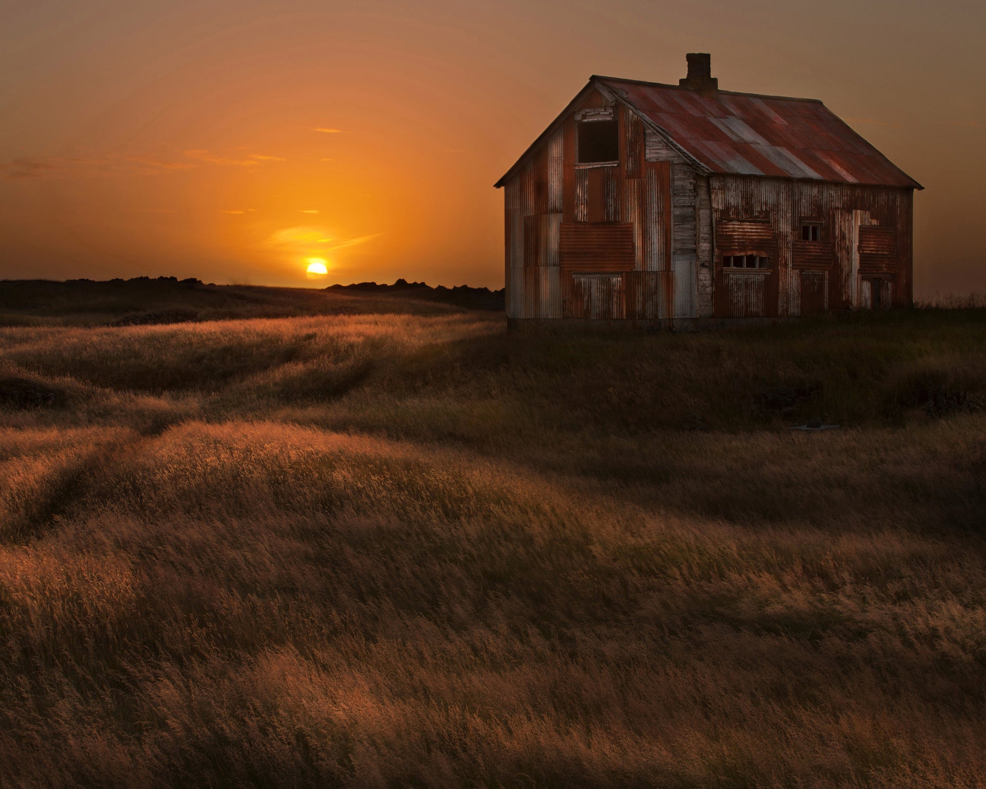 September Sun