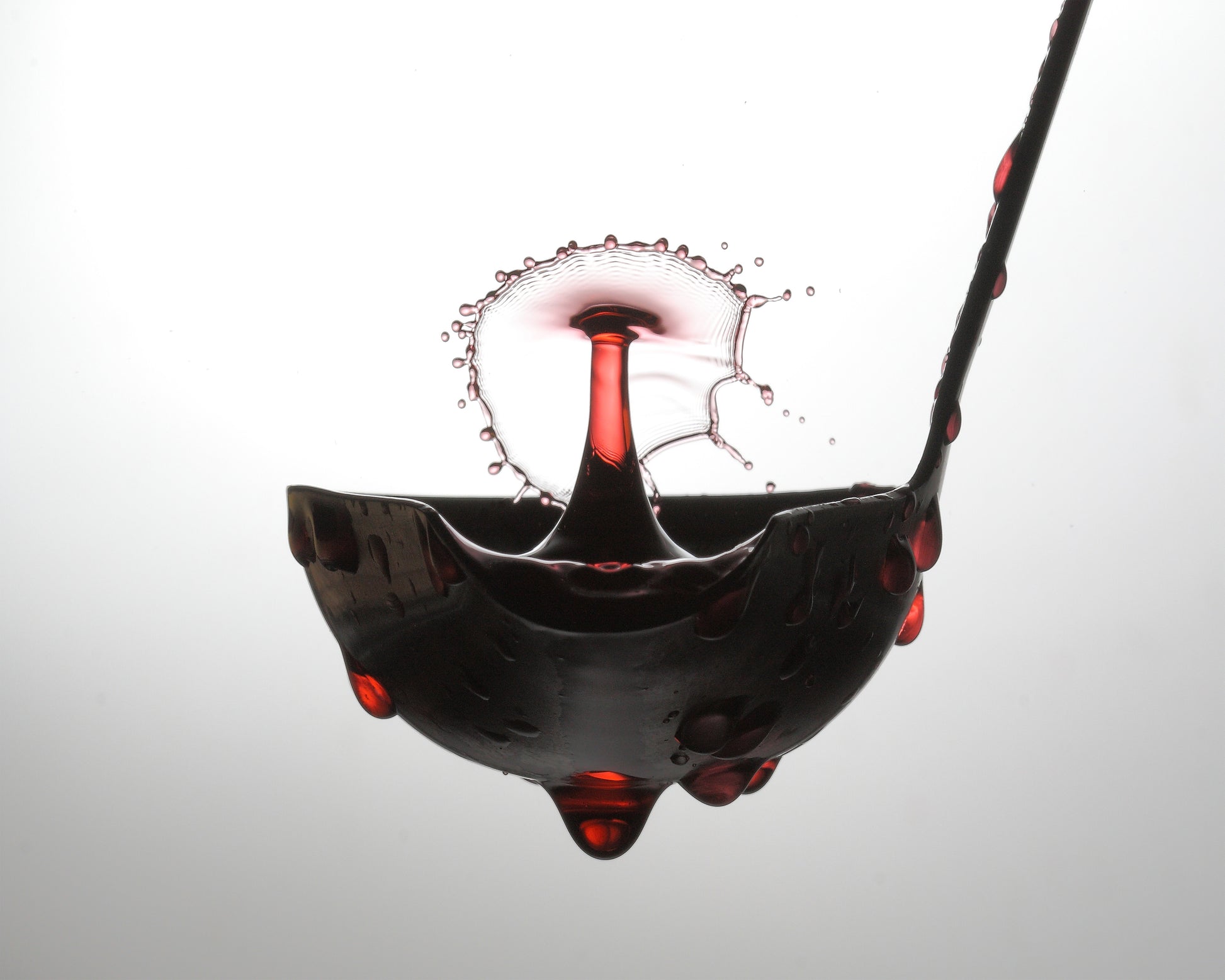 Soup-Ladle
