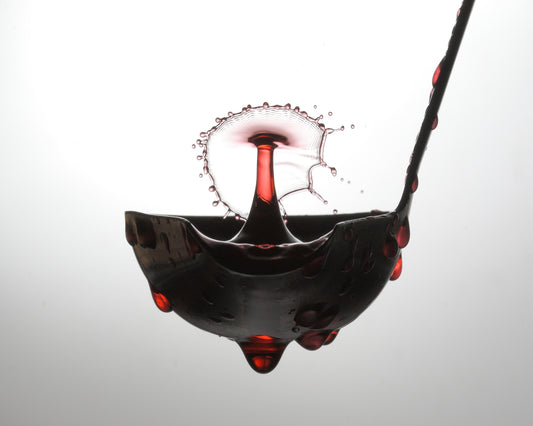Soup-Ladle