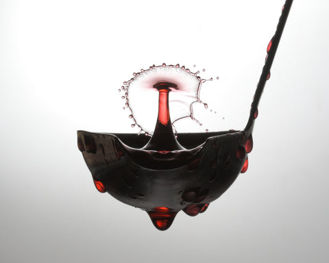 Soup-Ladle