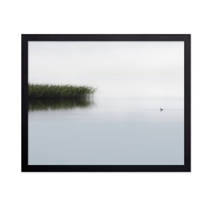 The Lone Fisher
