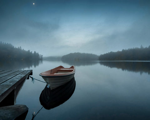 When The Day Wakes