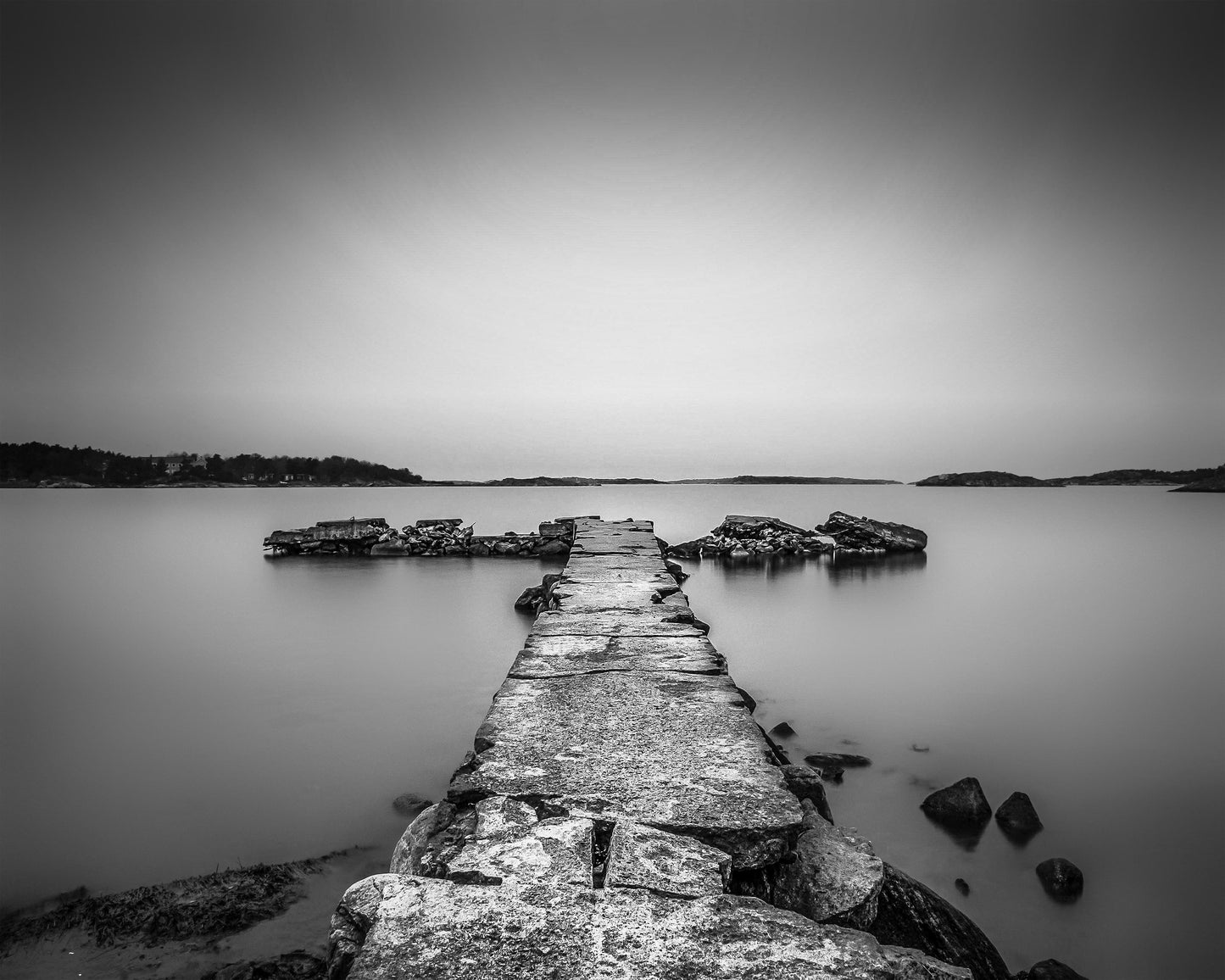 T-Bryggan