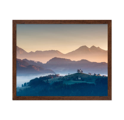 Church of St. Thomas