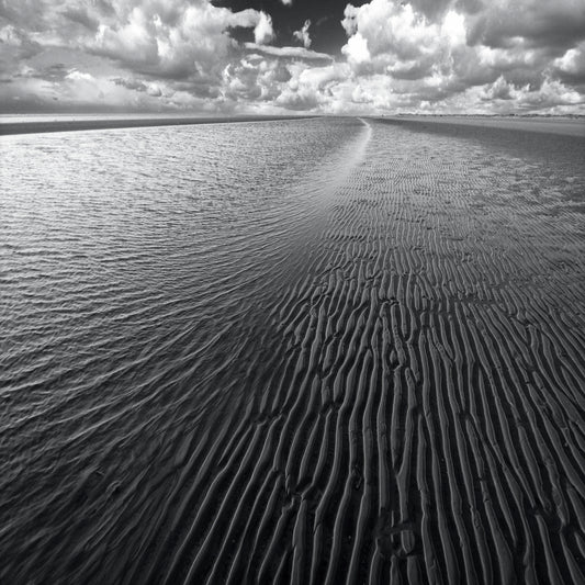Ocean & Clouds