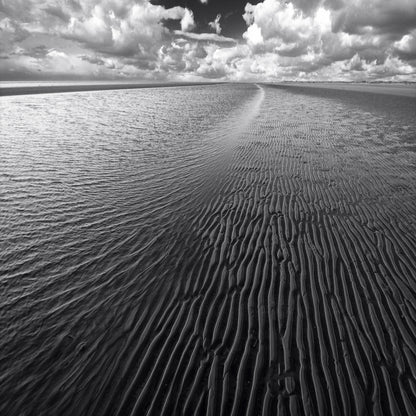 Ocean & Clouds