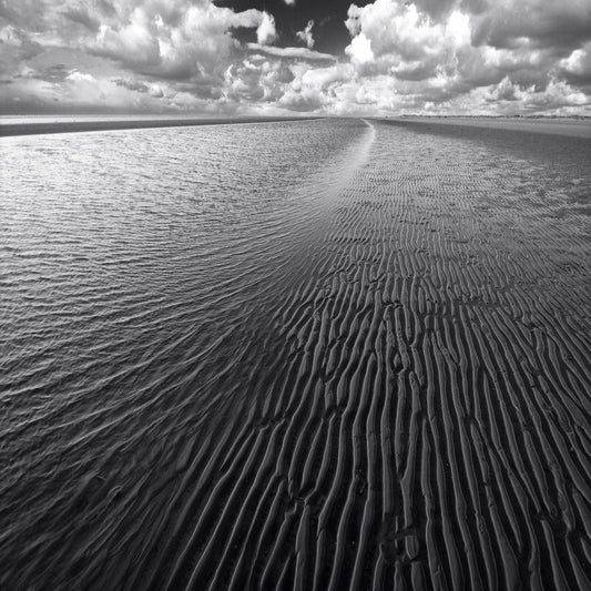 Ocean & Clouds