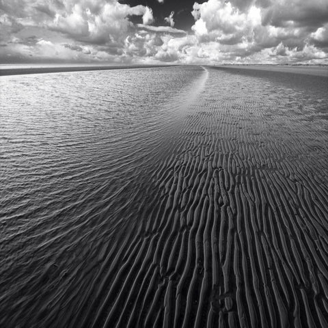 Ocean & Clouds