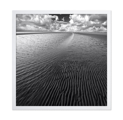 Ocean & Clouds