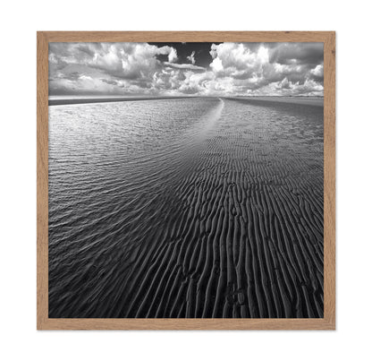 Ocean & Clouds