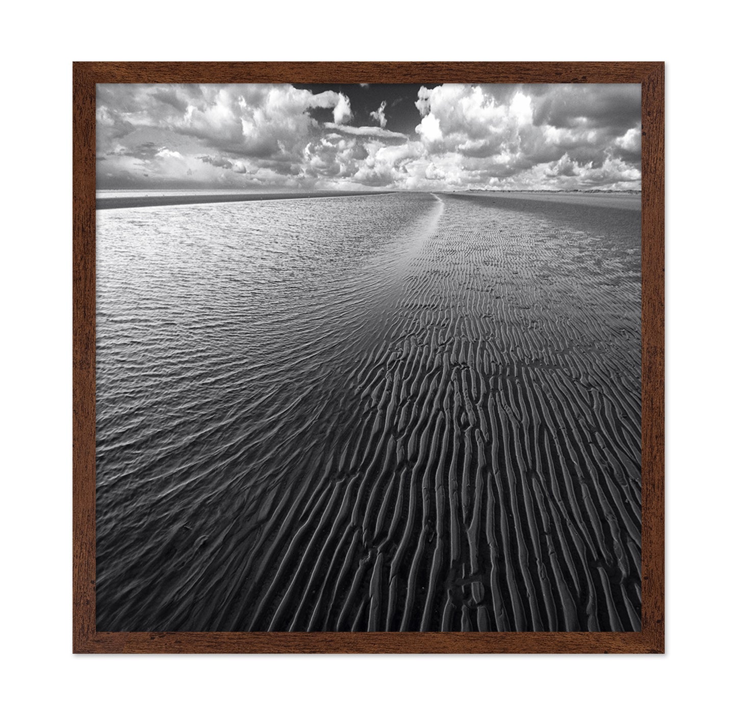 Ocean & Clouds