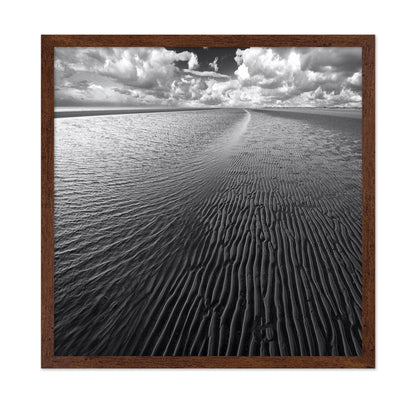 Ocean & Clouds