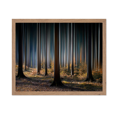 Mystic Wood