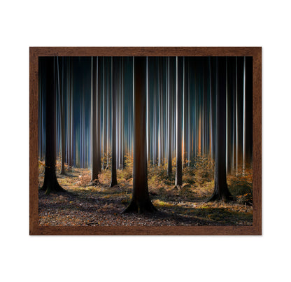 Mystic Wood