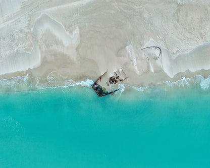 Tangalooma Wrecks