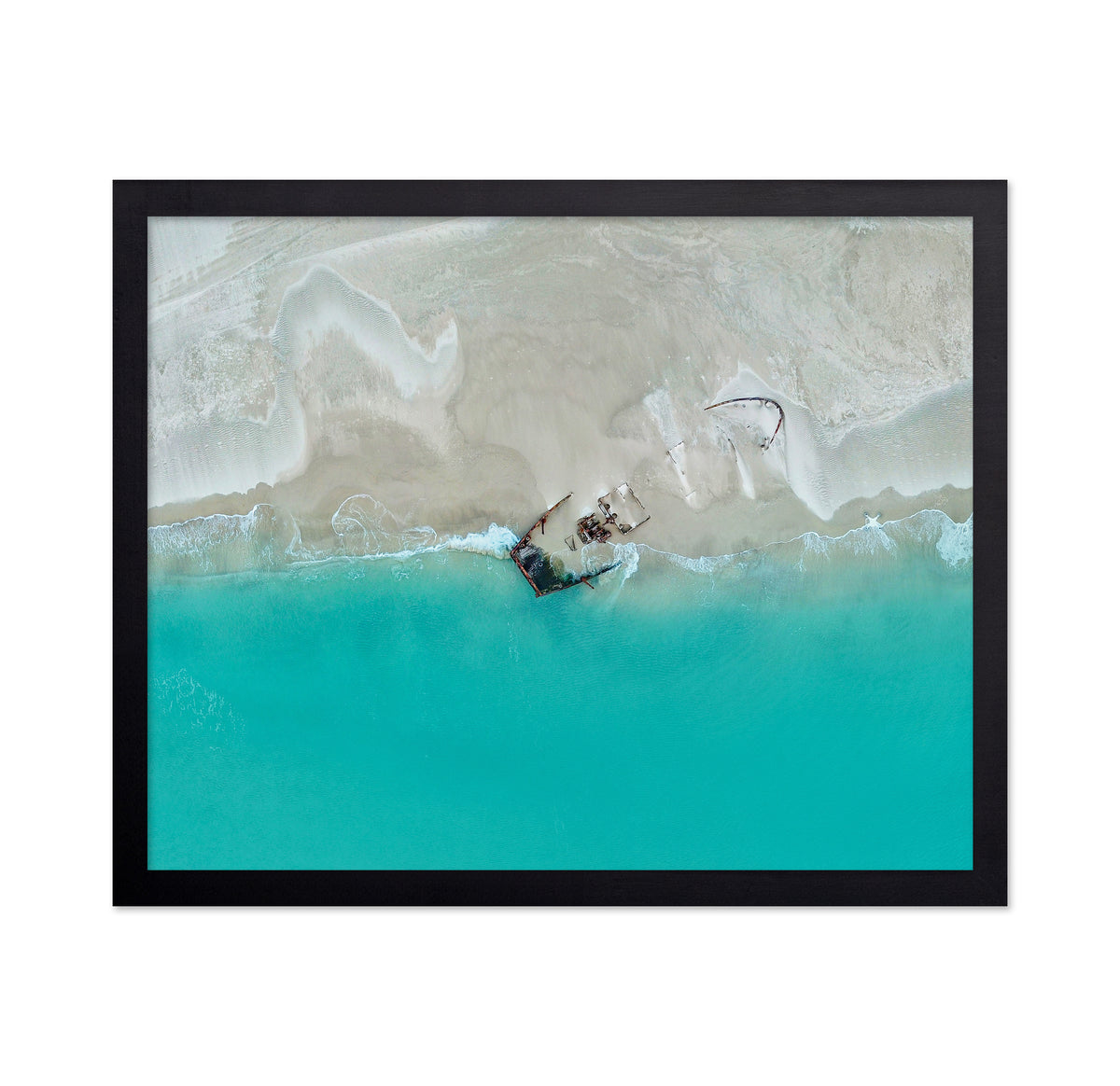 Tangalooma Wrecks