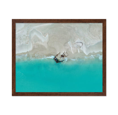 Tangalooma Wrecks
