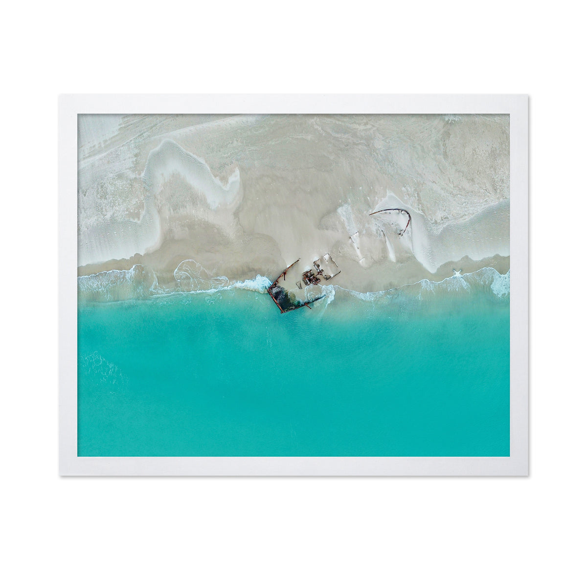 Tangalooma Wrecks