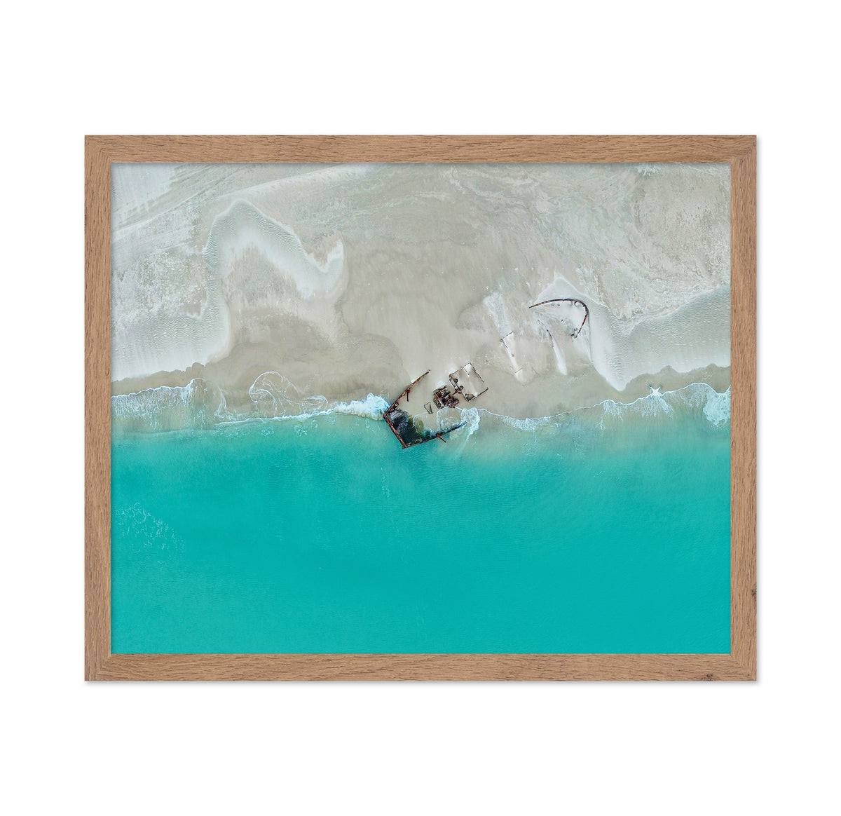 Tangalooma Wrecks