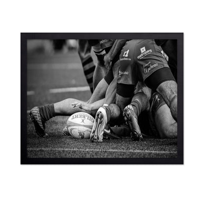 Rugby Match