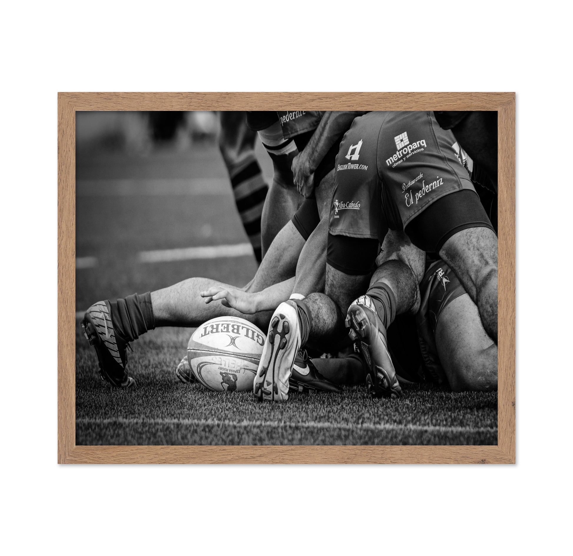 Rugby Match