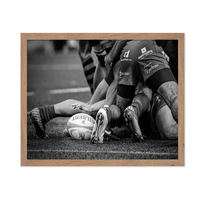 Rugby Match