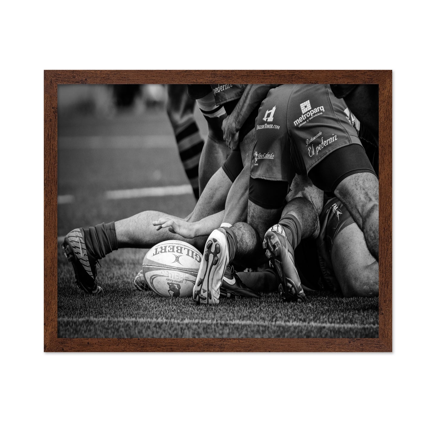 Rugby Match