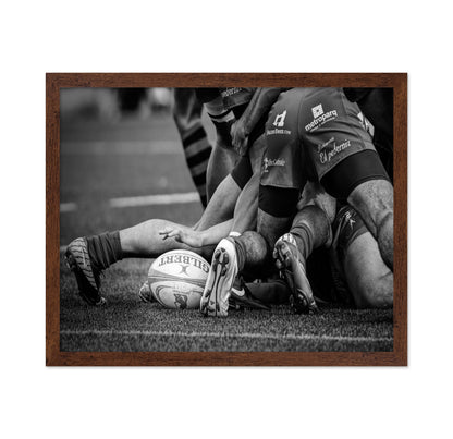 Rugby Match