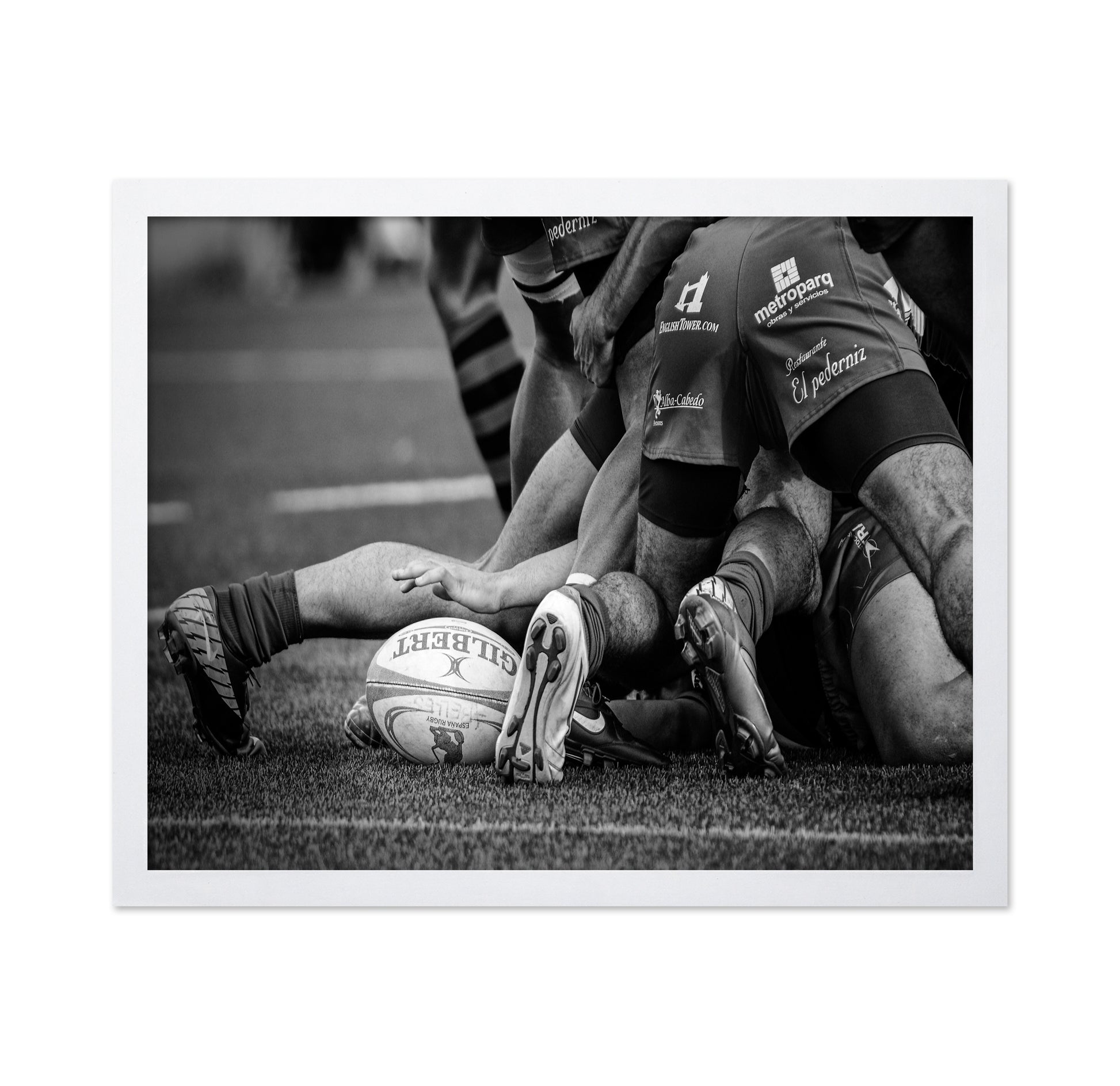 Rugby Match
