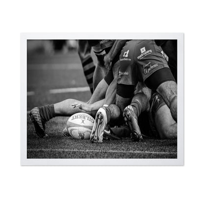 Rugby Match