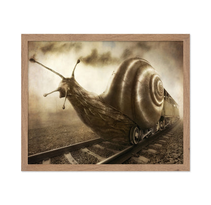 Snail Mail