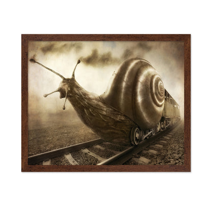 Snail Mail