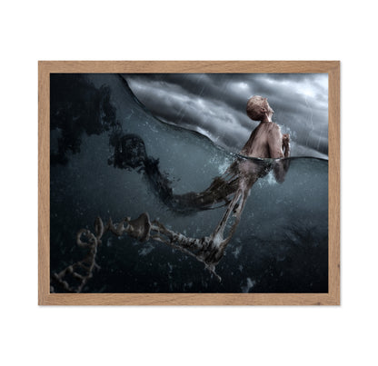 Primordial Soup