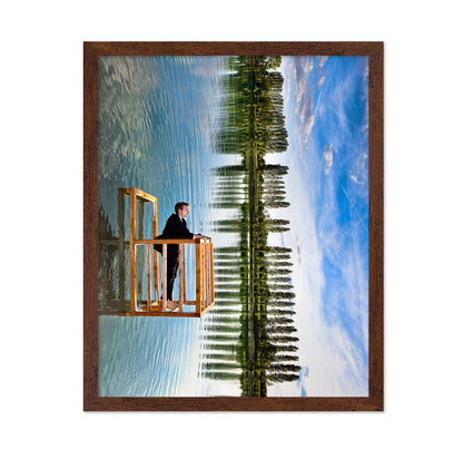 The Balcony