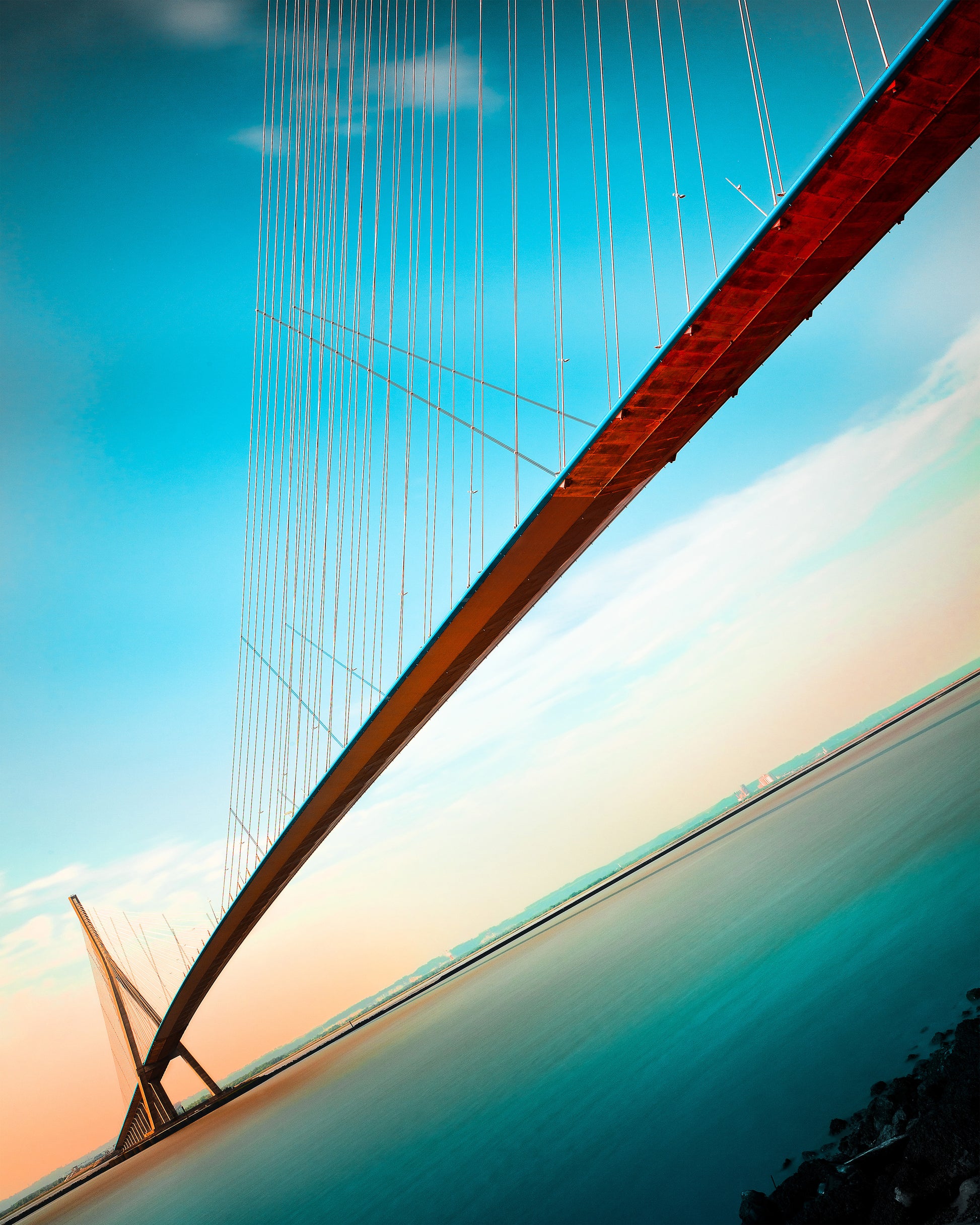 The Span
