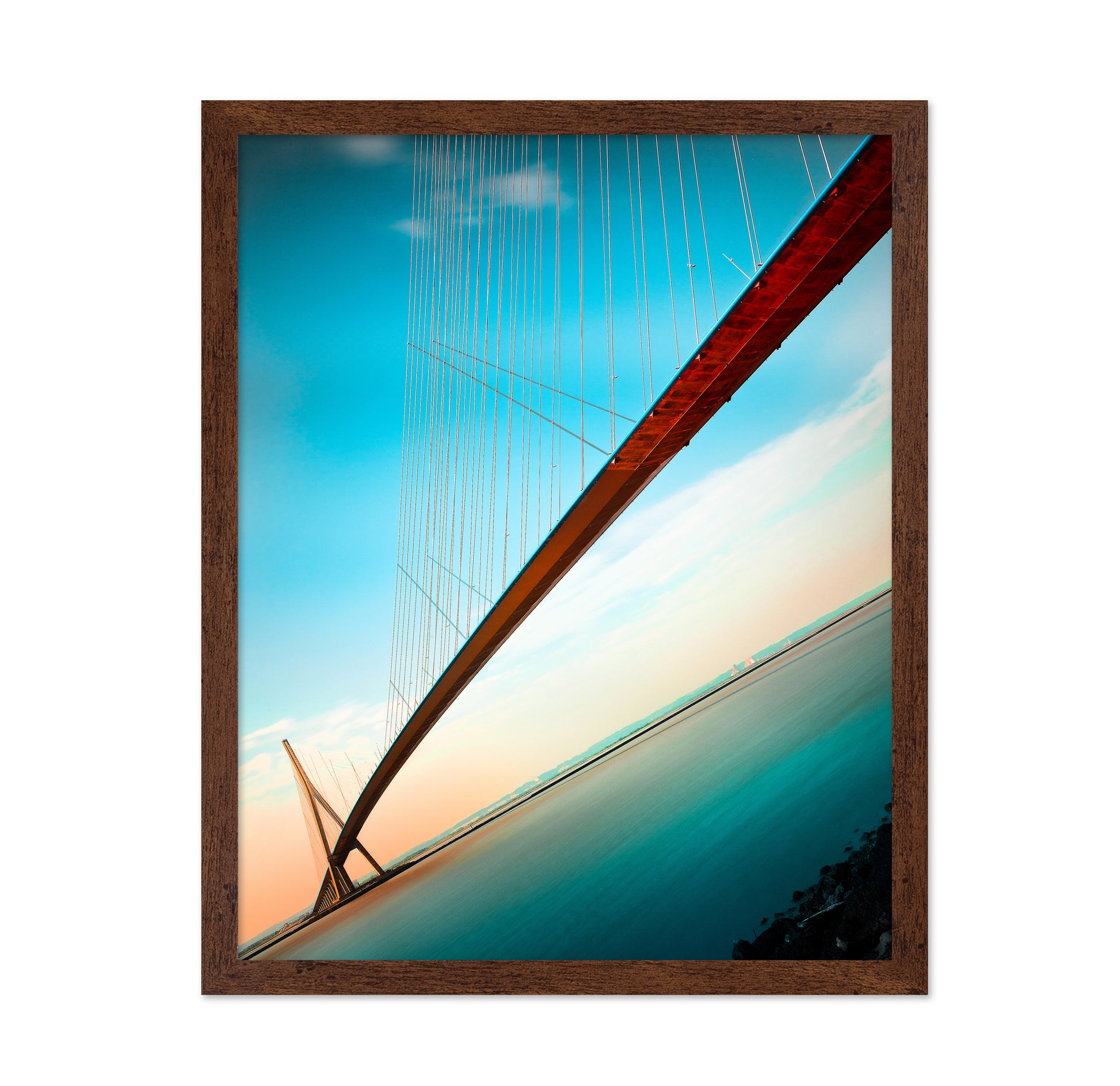The Span