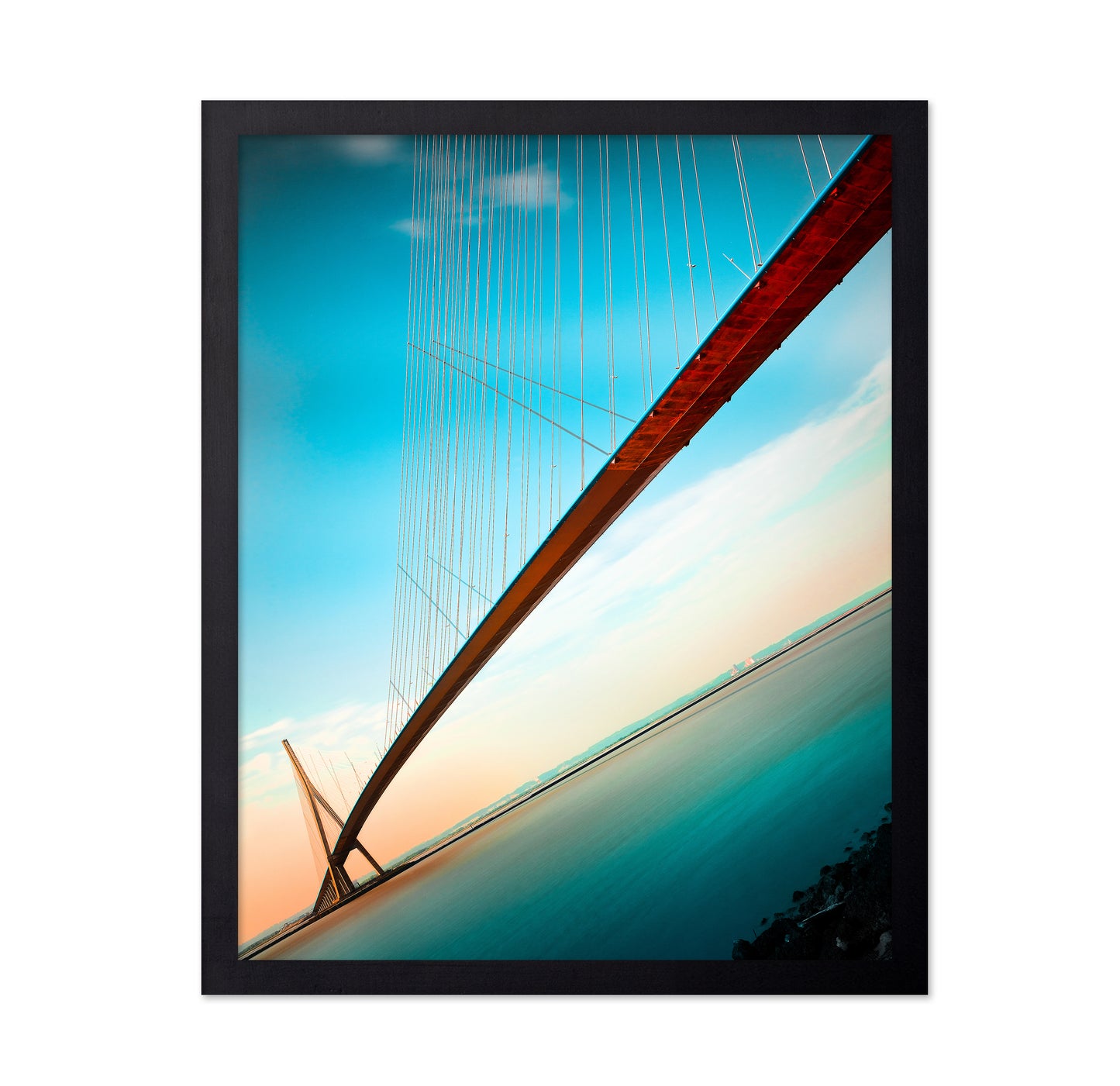 The Span