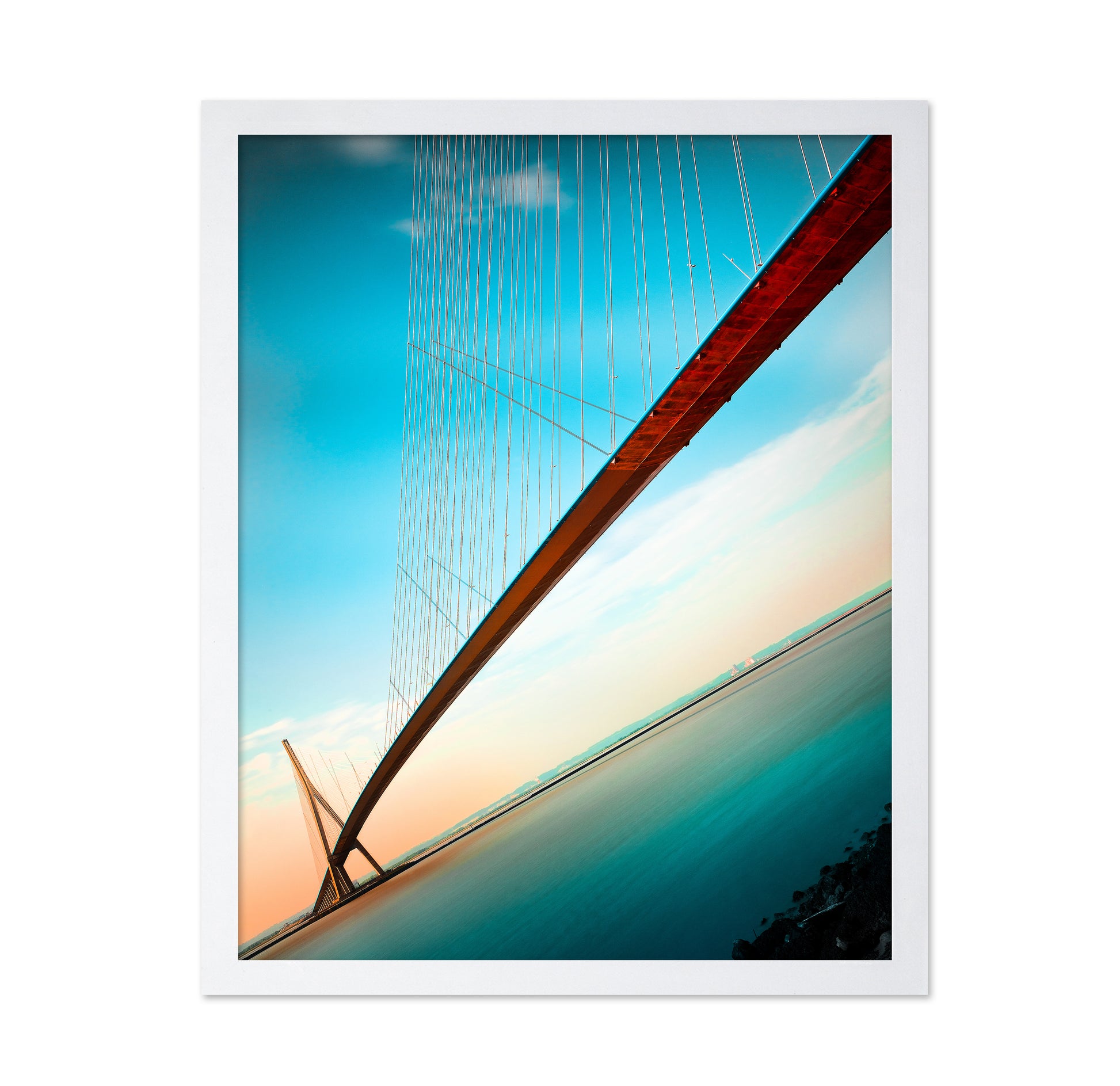 The Span